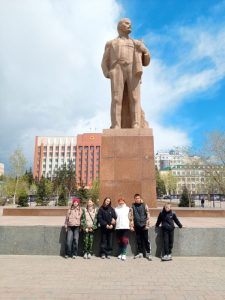 Объединение "Полярная звезда